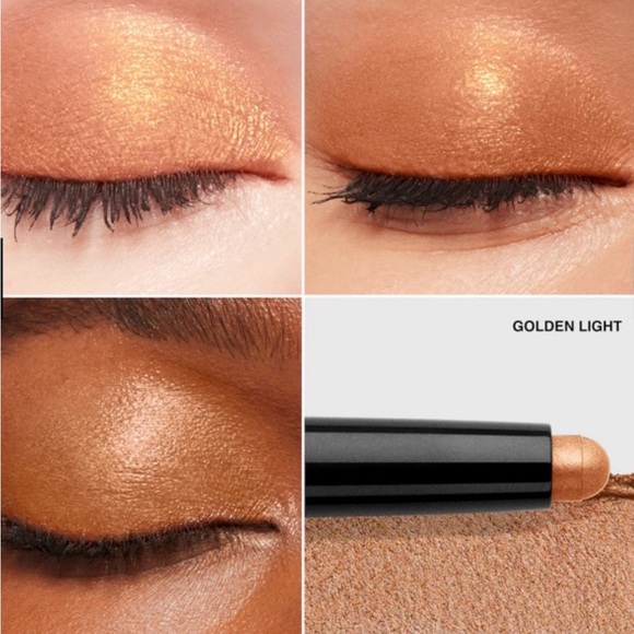 🌟Bobbi Brown Cream Shadow Stick Golden Light .05 oz - Picture 9 of 11